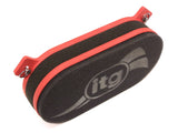 ITG Filters Megaflow Performance  Air Filter JC30/40 - itgfilters.net