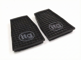 ITG Profilter Performance Air Filter WB-243 (Pair)