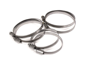 Stainless Steel Hose Clamps - itgfilters.net