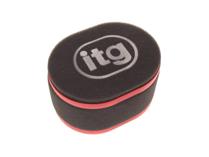 ITG Filters Megaflow Performance F2 Stock Car Air Filter JC10 - itgfilters.net