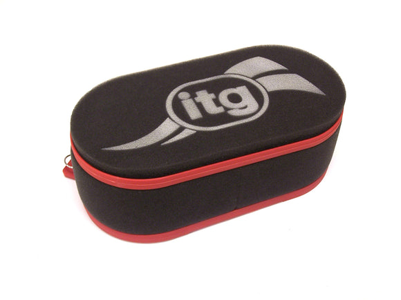 ITG Filters Megaflow Performance Air Filter JC30/80 - itgfilters.net