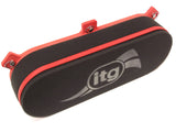 ITG Filters Megaflow Performance Air Filter JC50/65 - itgfilters.net