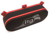 ITG Filters Megaflow Performance  Air Filter JC40/65 - itgfilters.net