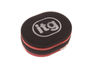 ITG Filters Megaflow Performance  Air Filter JC20/40 - itgfilters.net