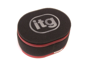 ITG Filters Megaflow Performance  Air Filter JC20/65 - itgfilters.net