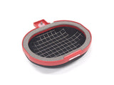 ITG Filters Megaflow Performance Air Filter JC20/S/25 - itgfilters.net