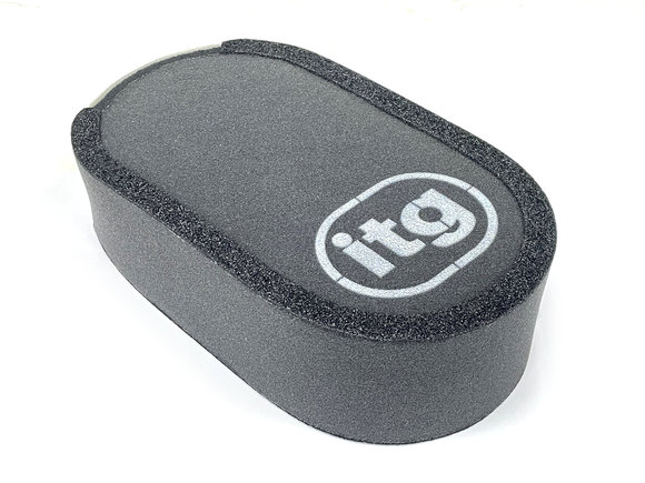 ITG Filters Profilter Performance Air Filter JCS-79 - itgfilters.net