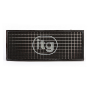 ITG Filters Profilter Performance Air Filter WB-370 - itgfilters.net